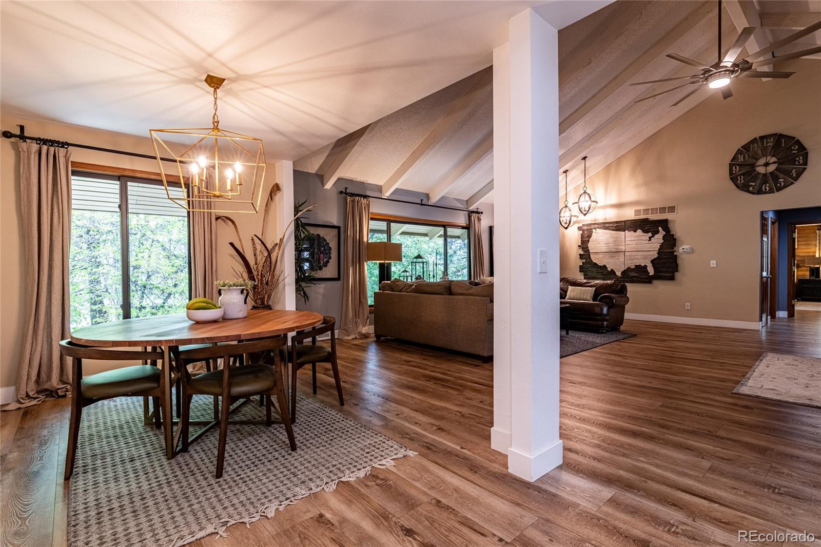 MLS Image #27 for 8250  carriage lane,parker, Colorado