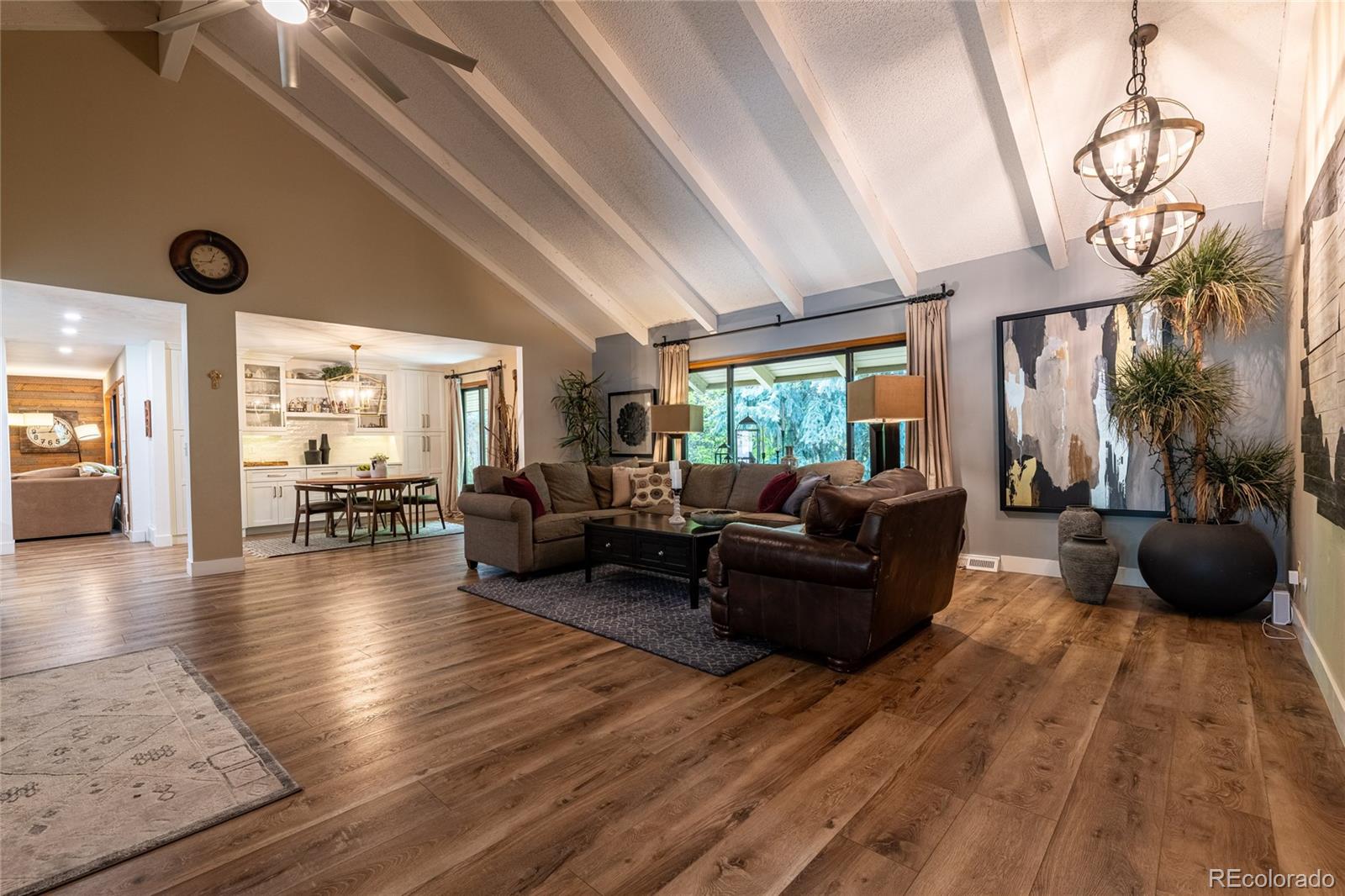 MLS Image #28 for 8250  carriage lane,parker, Colorado