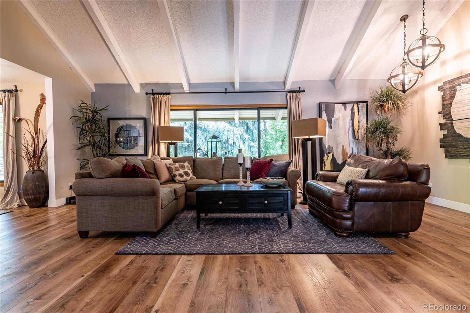 MLS Image #3 for 8250  carriage lane,parker, Colorado