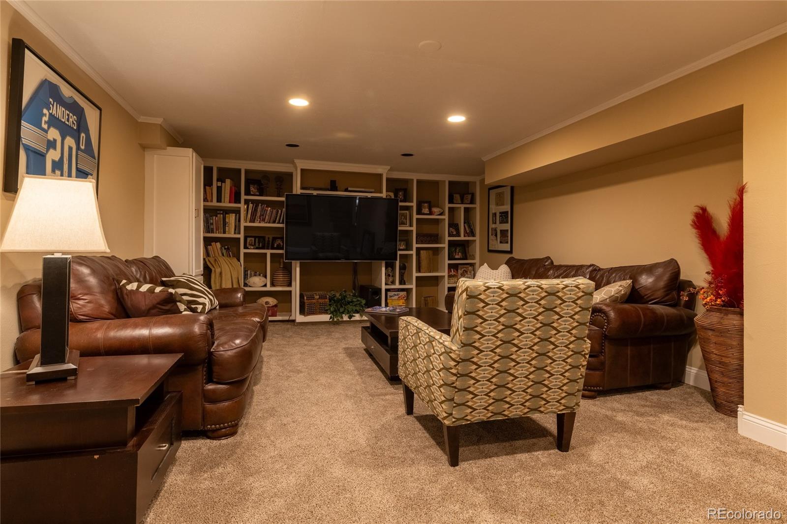 MLS Image #49 for 8250  carriage lane,parker, Colorado