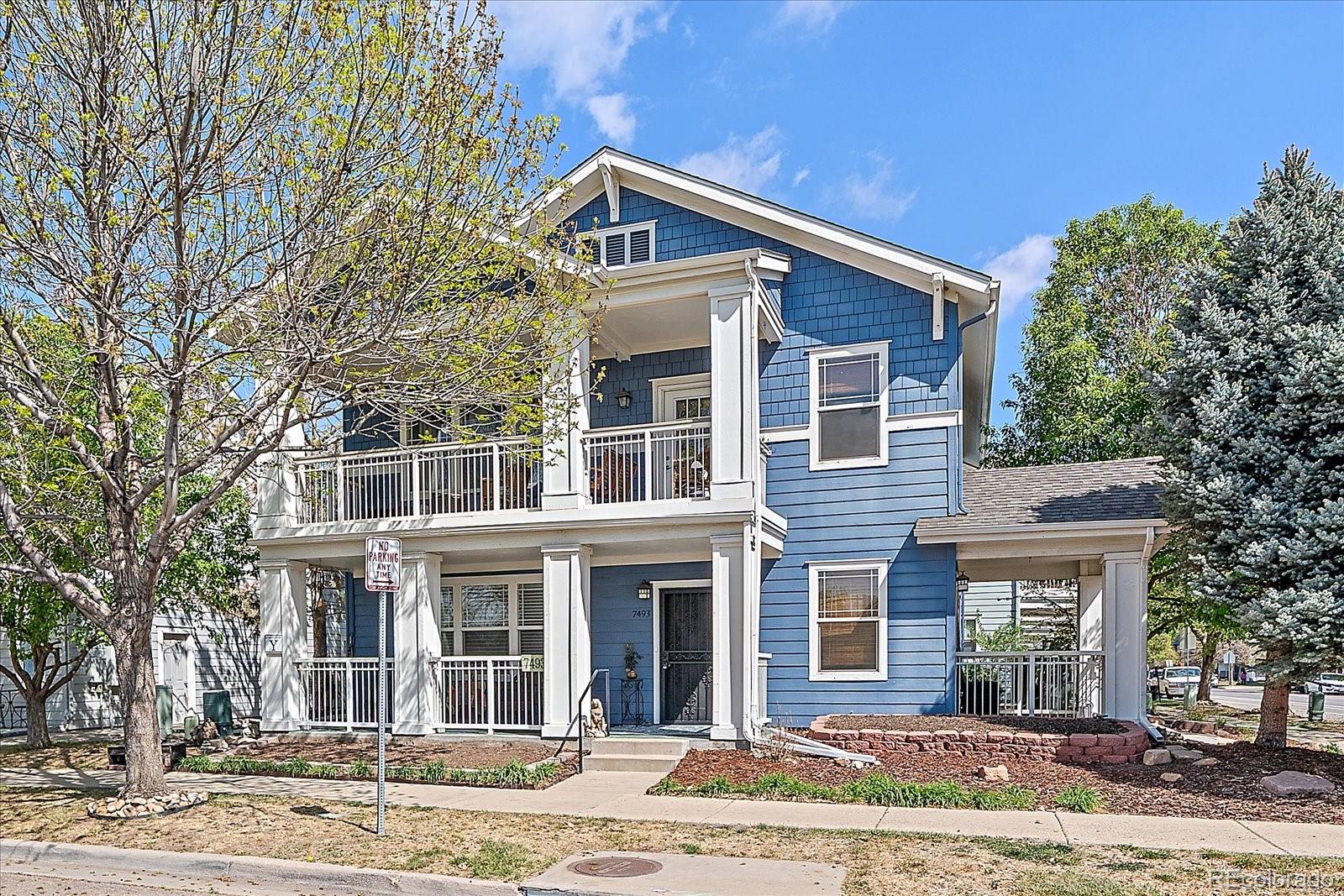 MLS Image #0 for 7493 e 26th avenue,denver, Colorado
