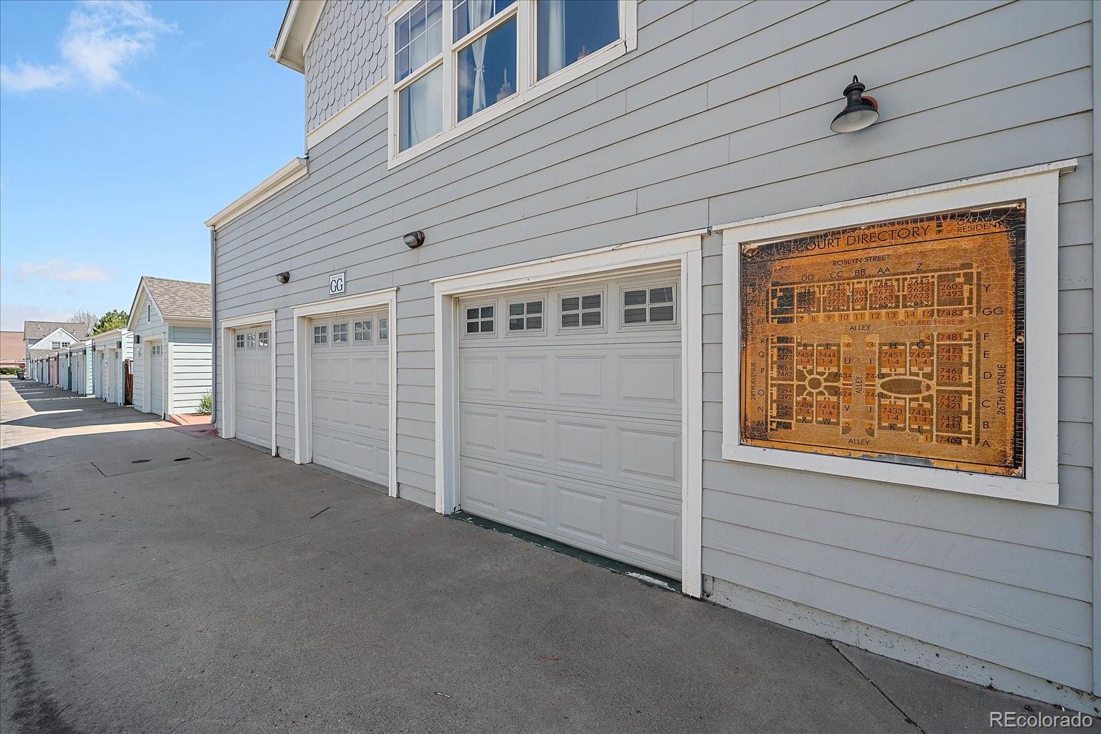 MLS Image #18 for 7493 e 26th avenue,denver, Colorado
