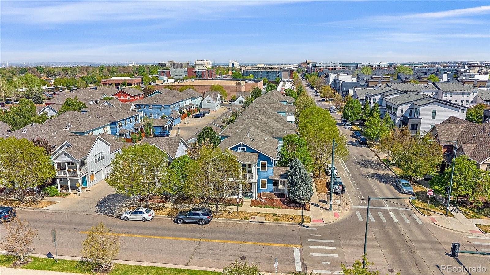 MLS Image #20 for 7493 e 26th avenue,denver, Colorado