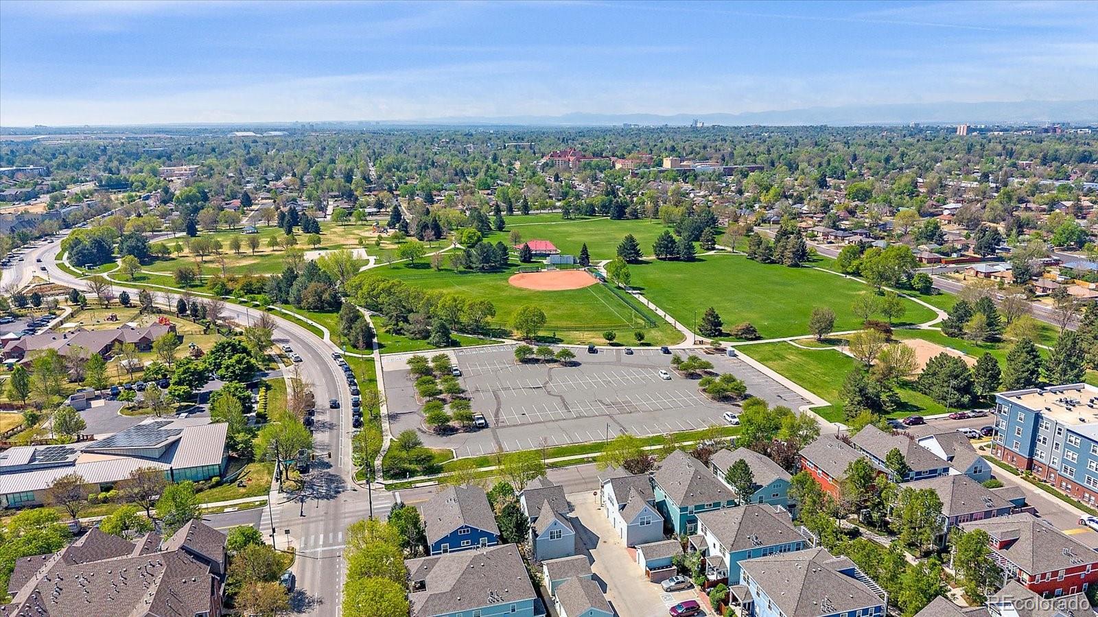 MLS Image #24 for 7493 e 26th avenue,denver, Colorado