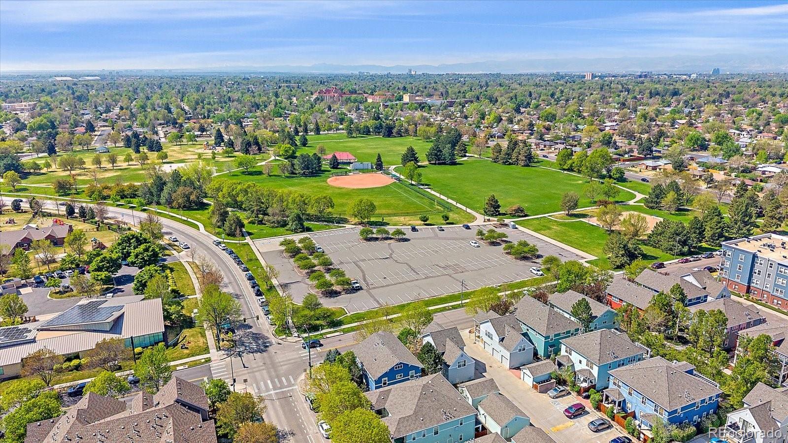 MLS Image #25 for 7493 e 26th avenue,denver, Colorado