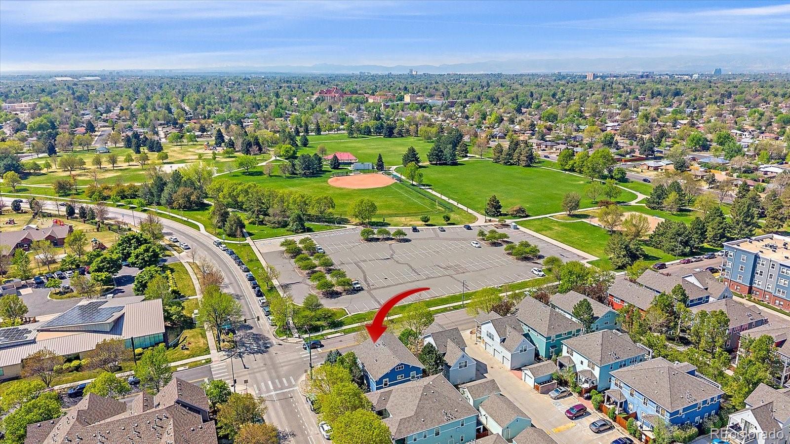 MLS Image #27 for 7493 e 26th avenue,denver, Colorado