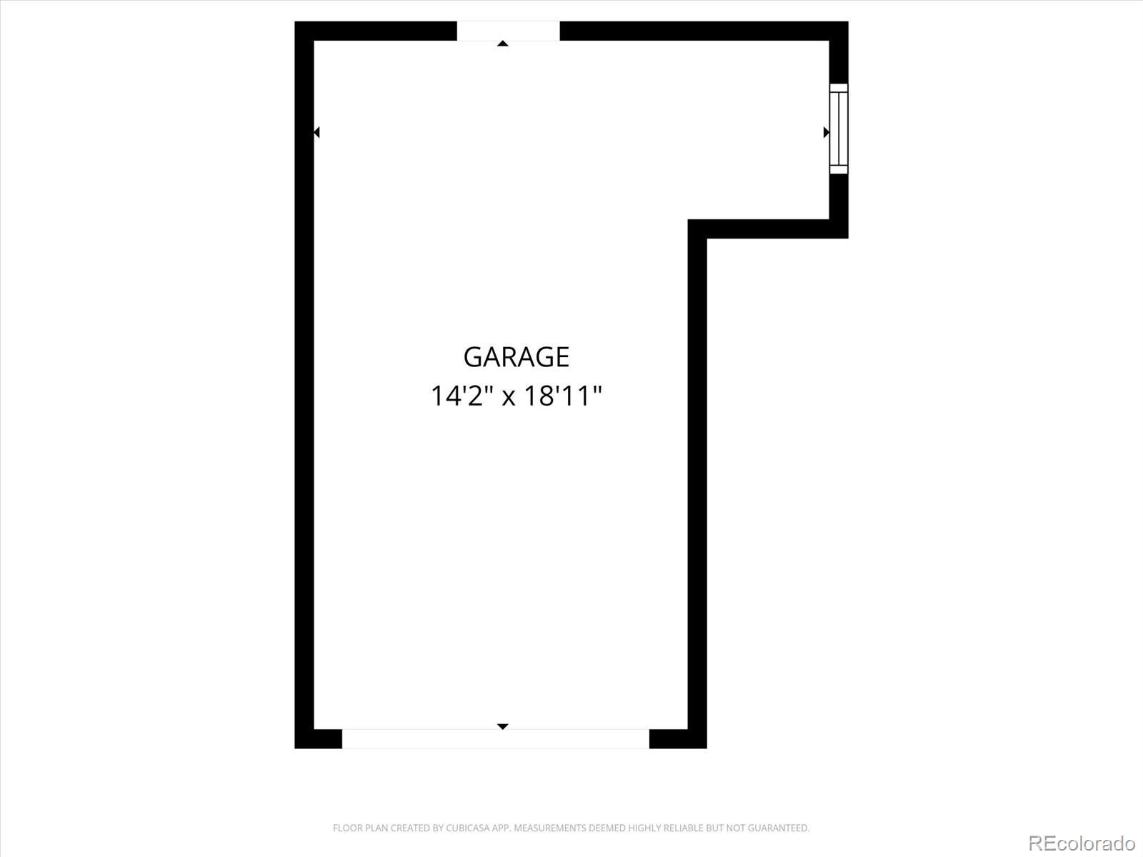 MLS Image #29 for 7493 e 26th avenue,denver, Colorado