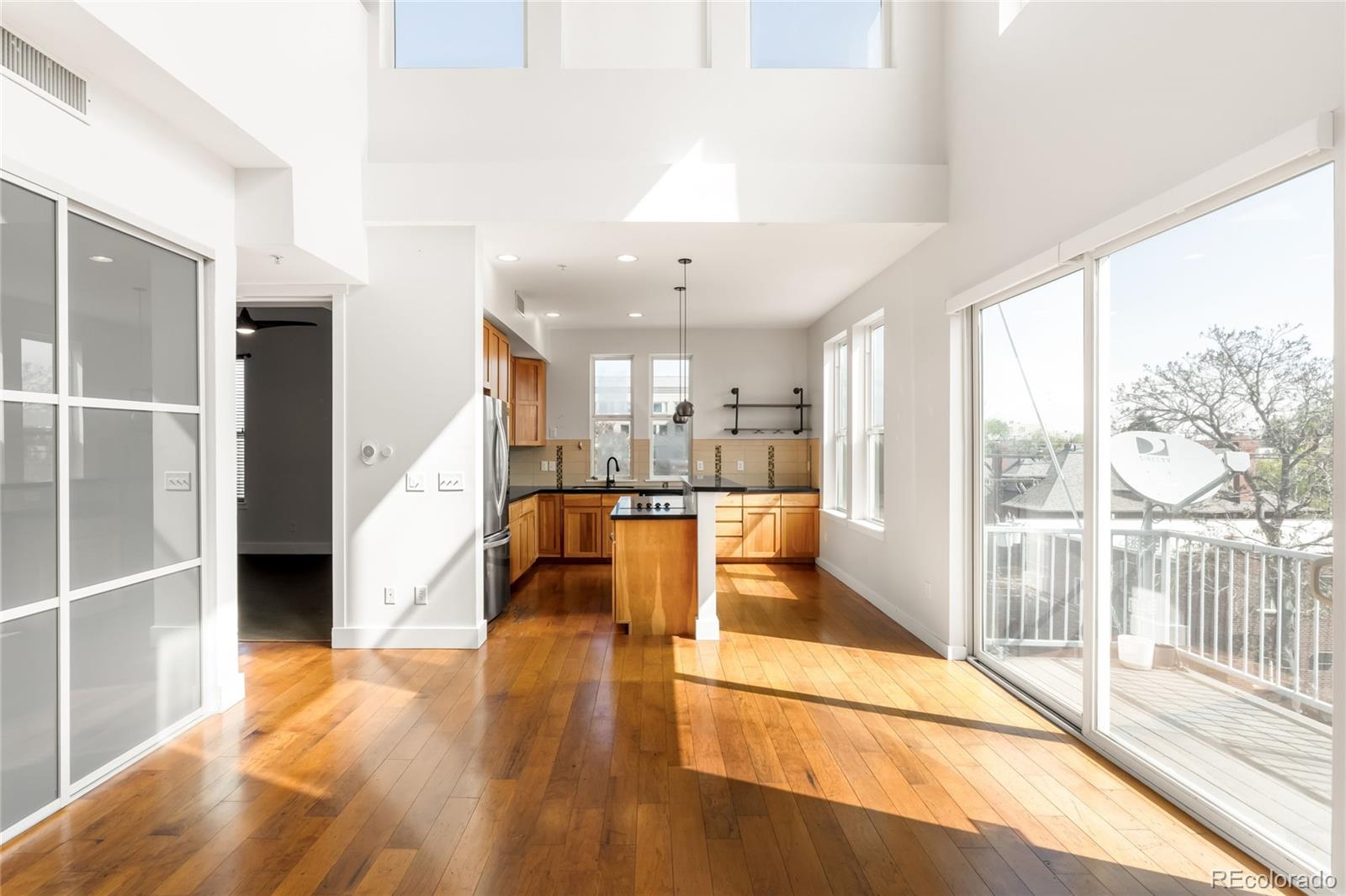 MLS Image #3 for 1738 n franklin street,denver, Colorado