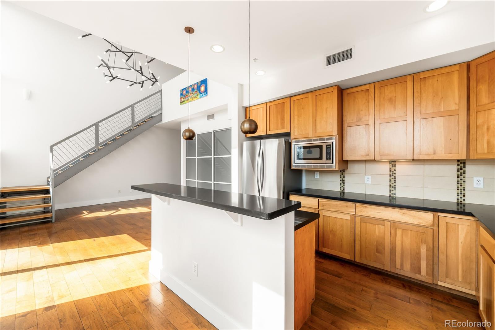MLS Image #8 for 1738 n franklin street,denver, Colorado