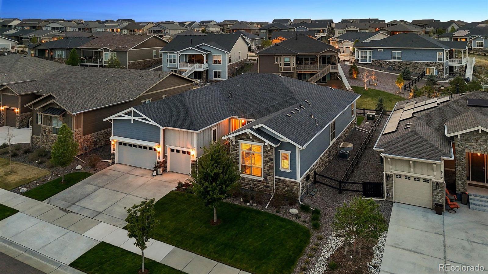 MLS Image #0 for 8457 s shawnee court,aurora, Colorado