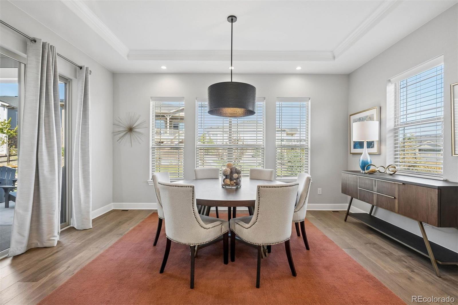 MLS Image #12 for 8457 s shawnee court,aurora, Colorado