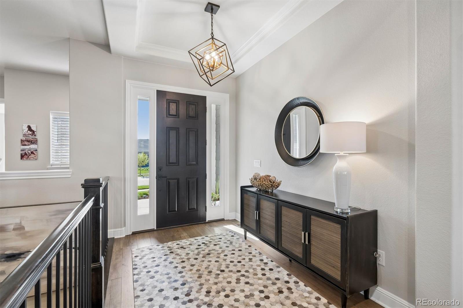 MLS Image #2 for 8457 s shawnee court,aurora, Colorado