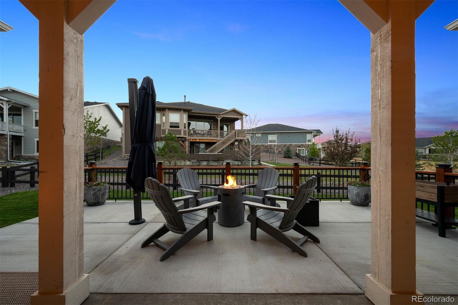 MLS Image #37 for 8457 s shawnee court,aurora, Colorado