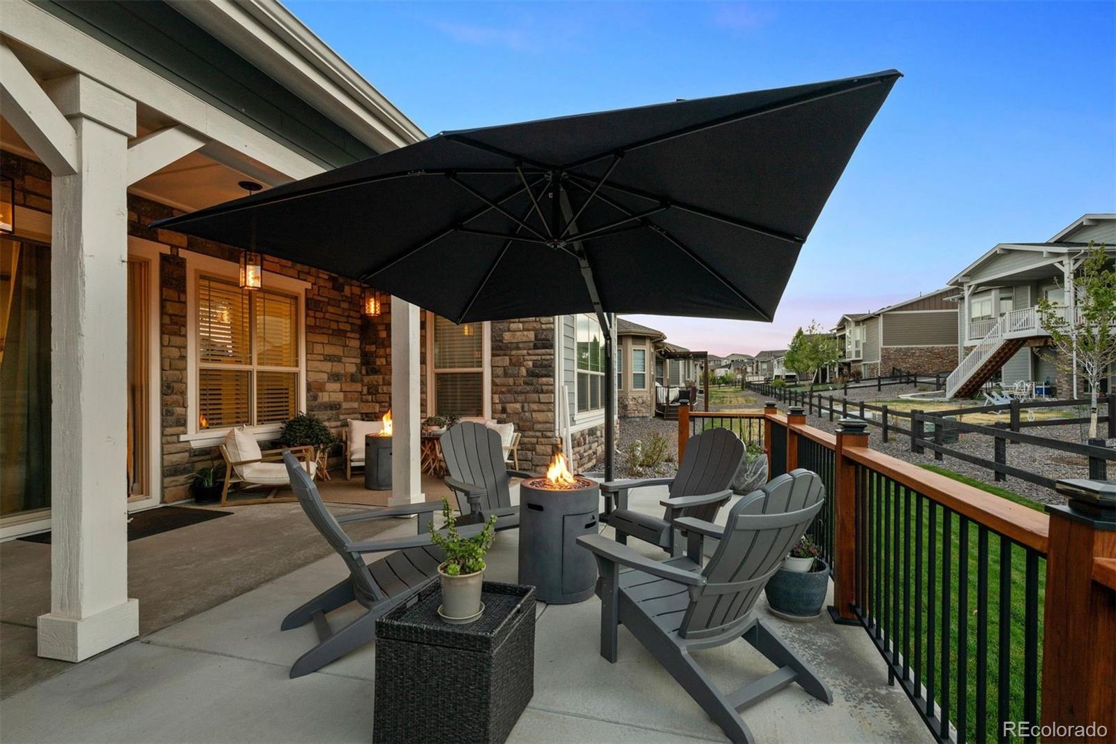 MLS Image #38 for 8457 s shawnee court,aurora, Colorado