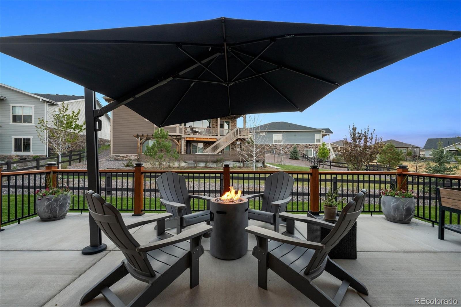 MLS Image #39 for 8457 s shawnee court,aurora, Colorado