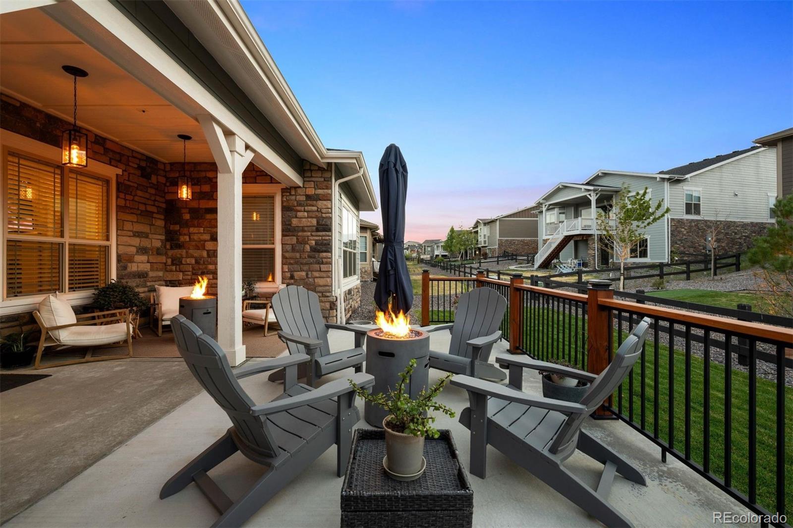 MLS Image #40 for 8457 s shawnee court,aurora, Colorado