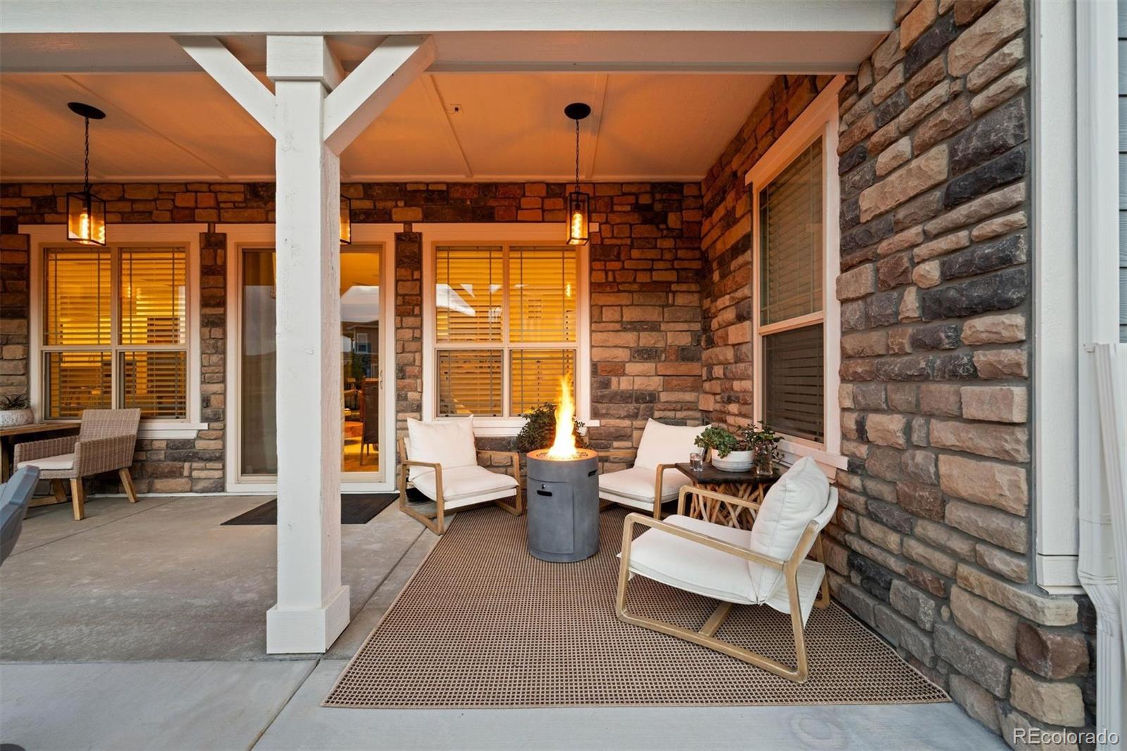 MLS Image #41 for 8457 s shawnee court,aurora, Colorado