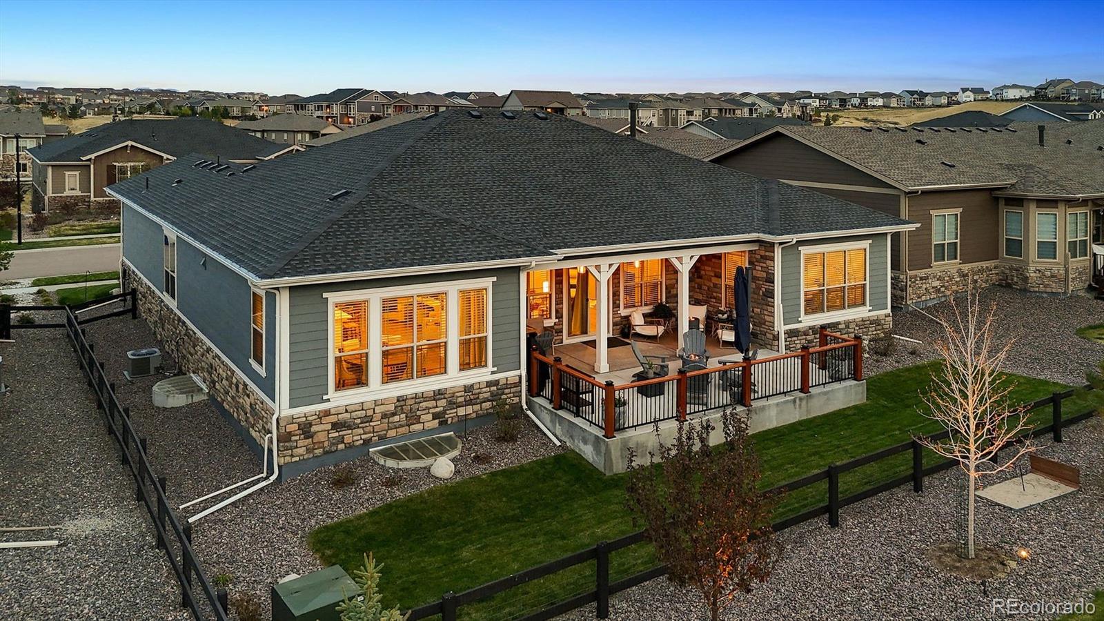 MLS Image #42 for 8457 s shawnee court,aurora, Colorado