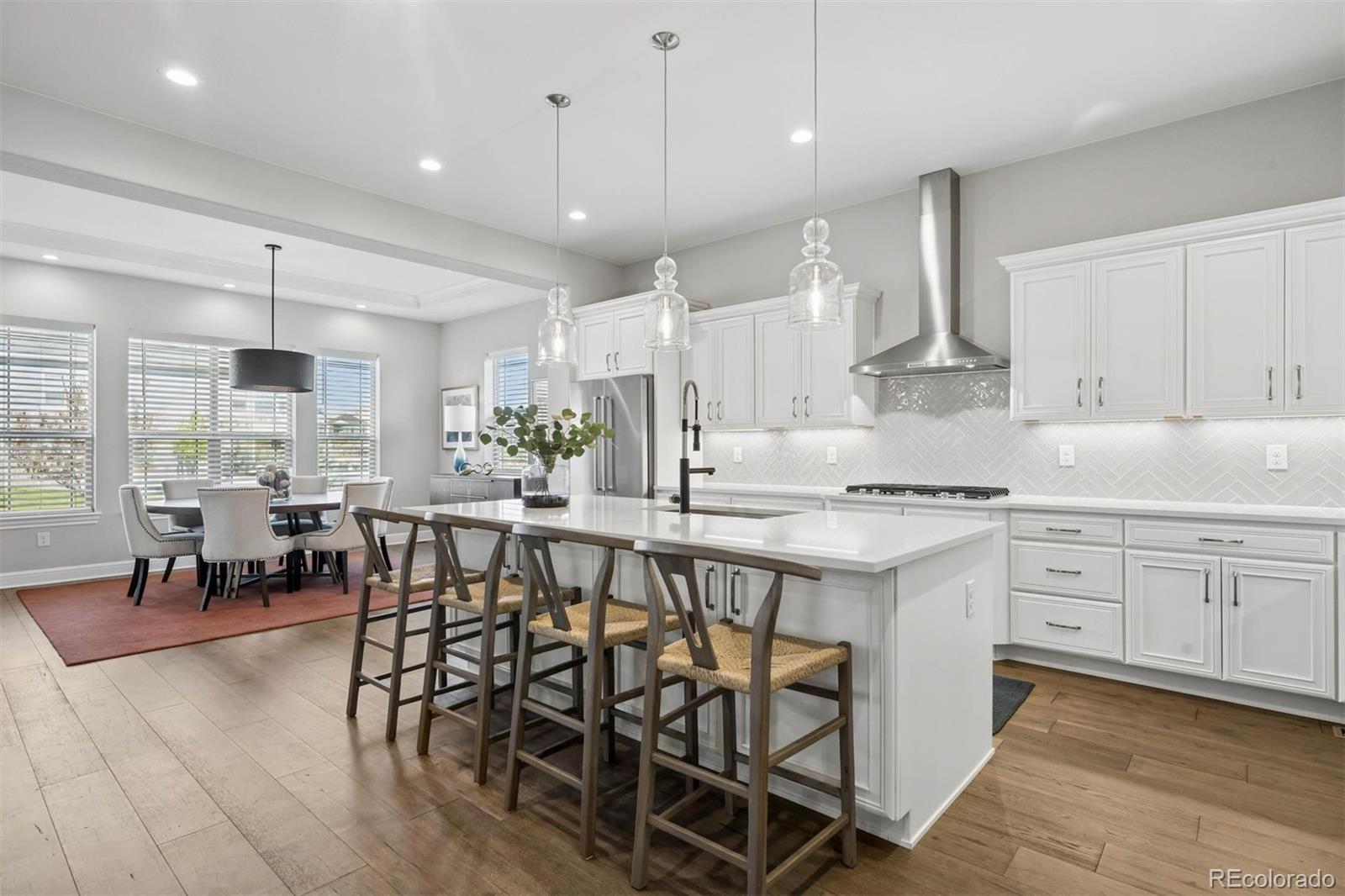 MLS Image #9 for 8457 s shawnee court,aurora, Colorado