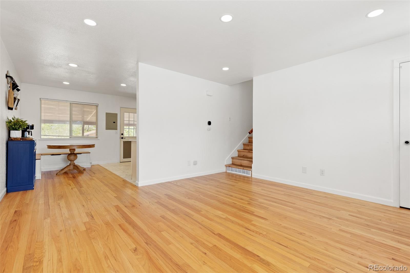 MLS Image #3 for 887  clarkson court,denver, Colorado