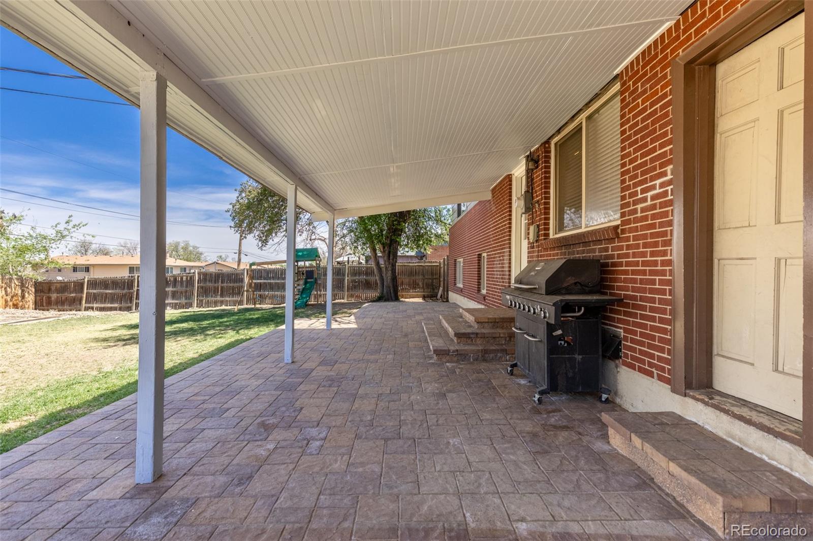 MLS Image #31 for 887  clarkson court,denver, Colorado