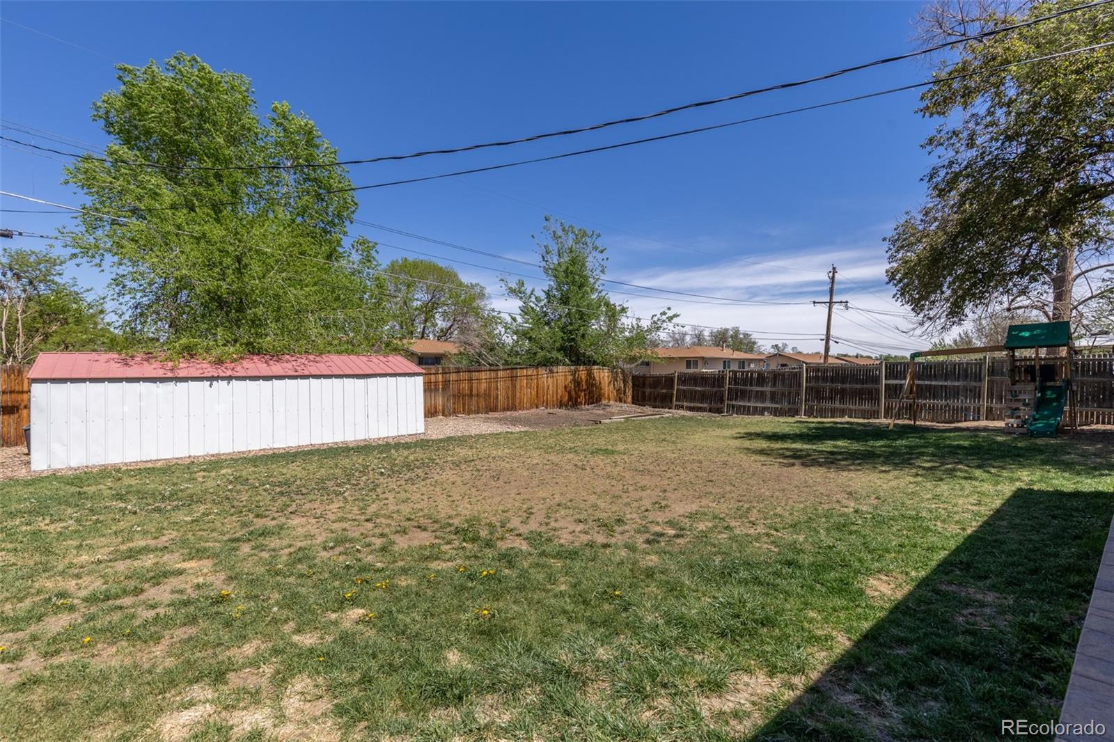 MLS Image #32 for 887  clarkson court,denver, Colorado