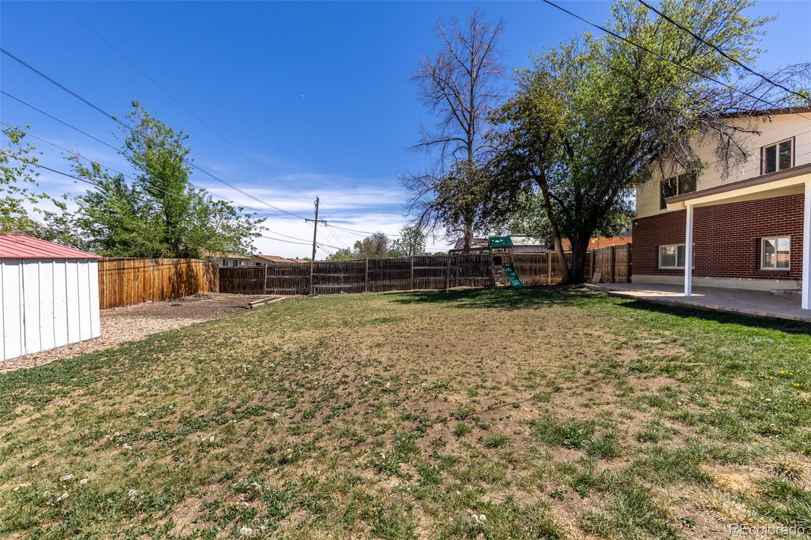 MLS Image #33 for 887  clarkson court,denver, Colorado
