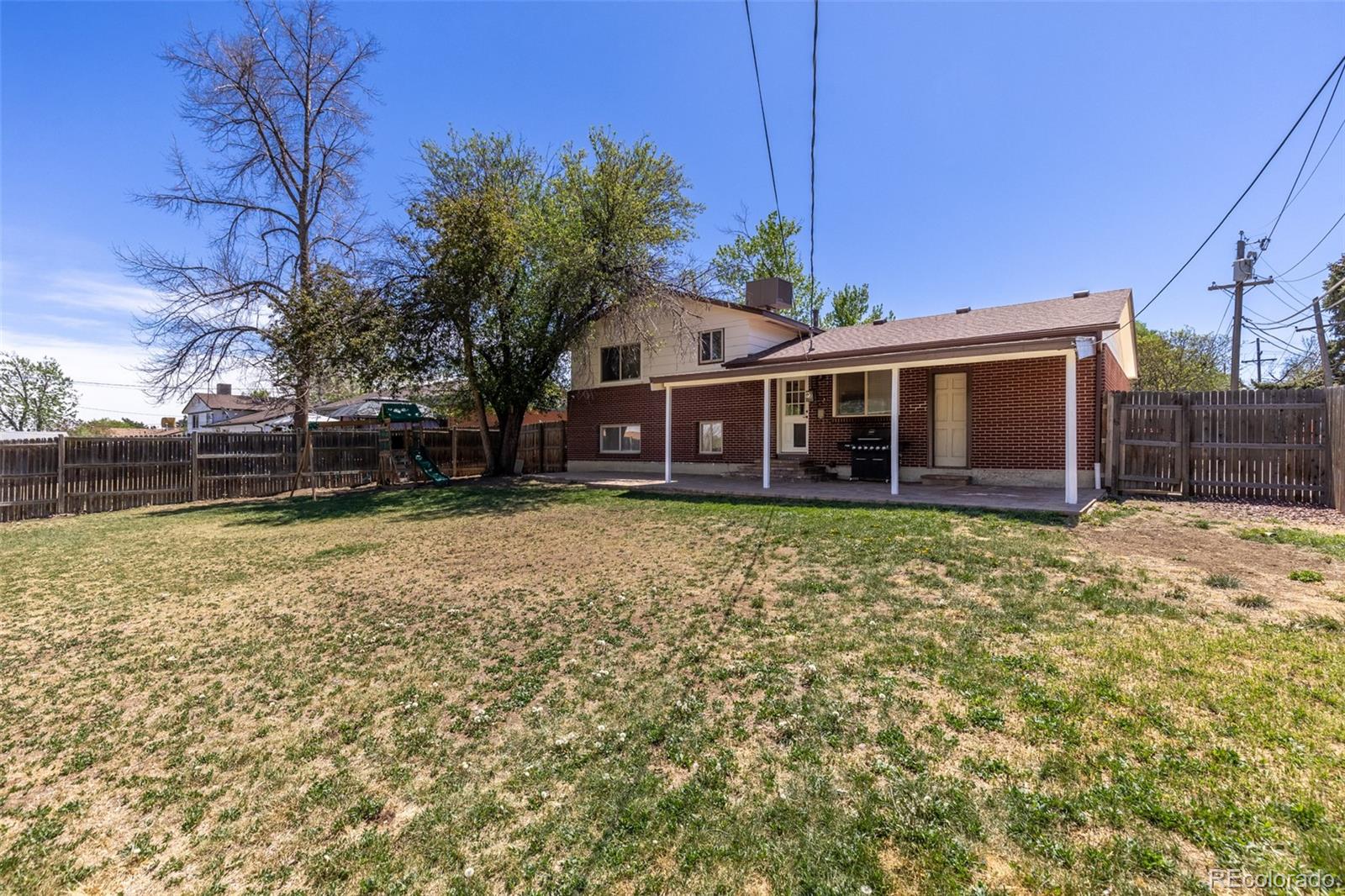 MLS Image #34 for 887  clarkson court,denver, Colorado