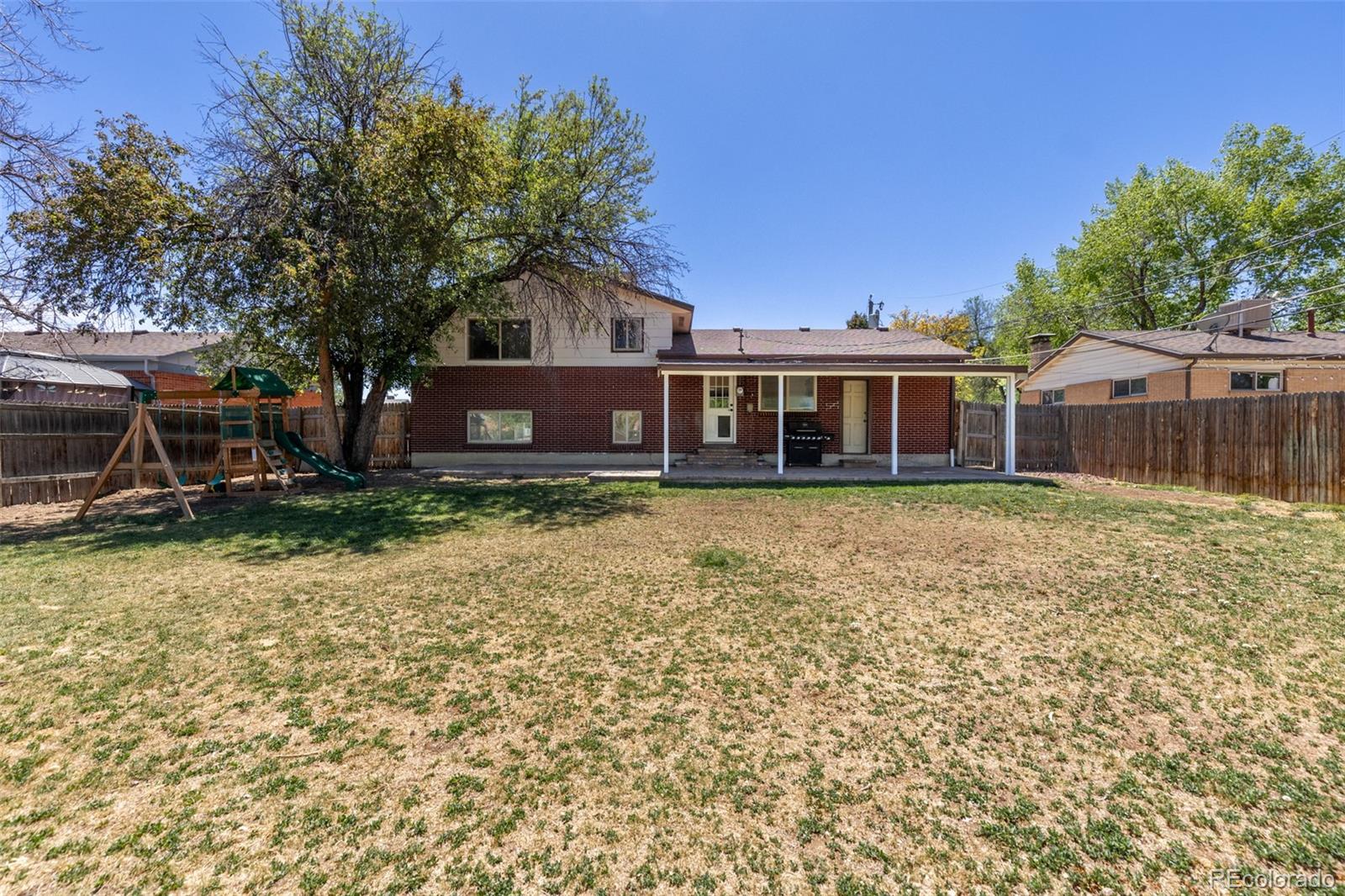 MLS Image #35 for 887  clarkson court,denver, Colorado