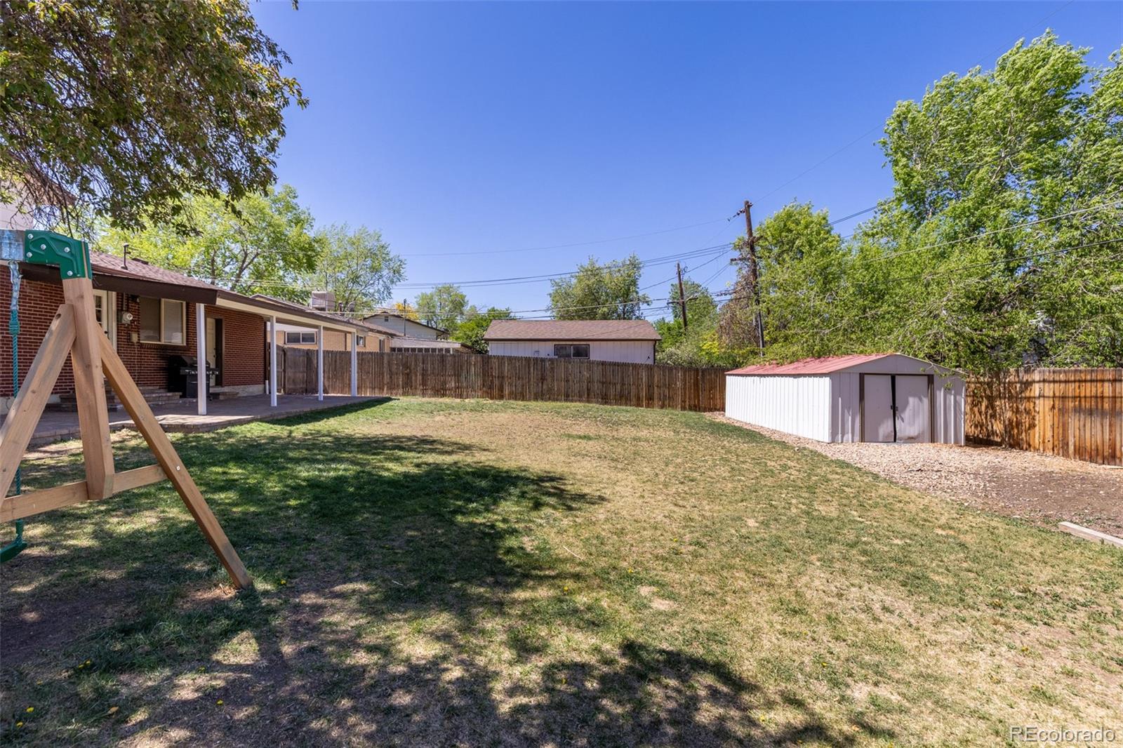 MLS Image #36 for 887  clarkson court,denver, Colorado