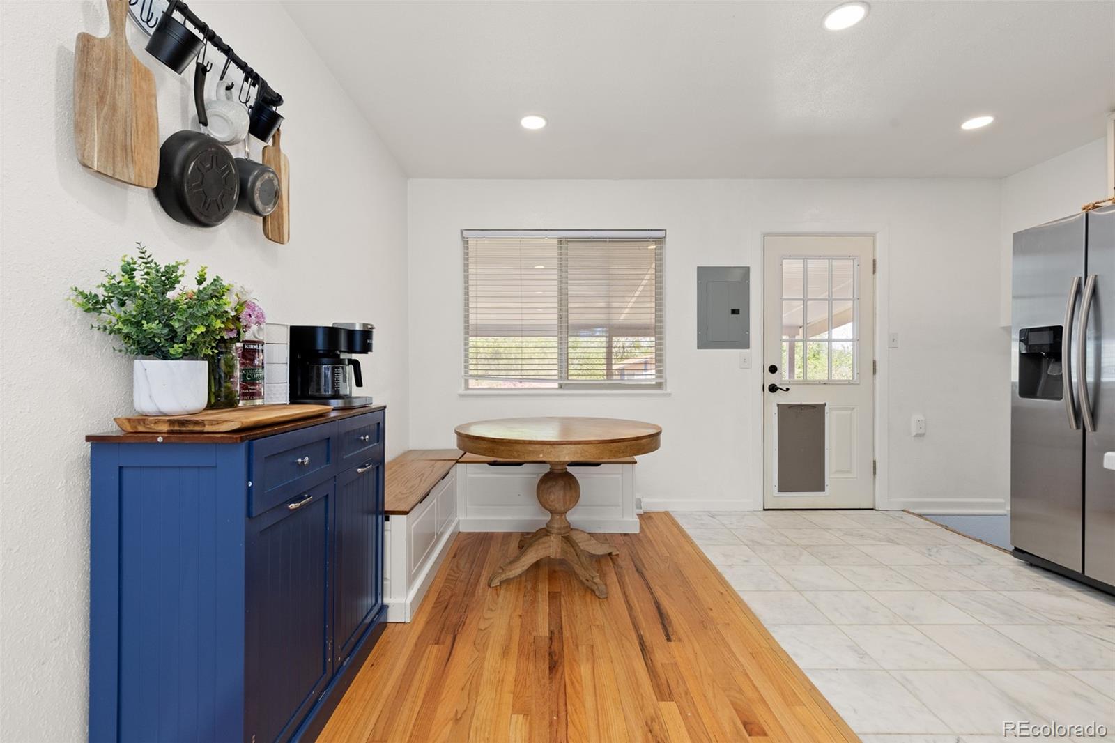 MLS Image #4 for 887  clarkson court,denver, Colorado