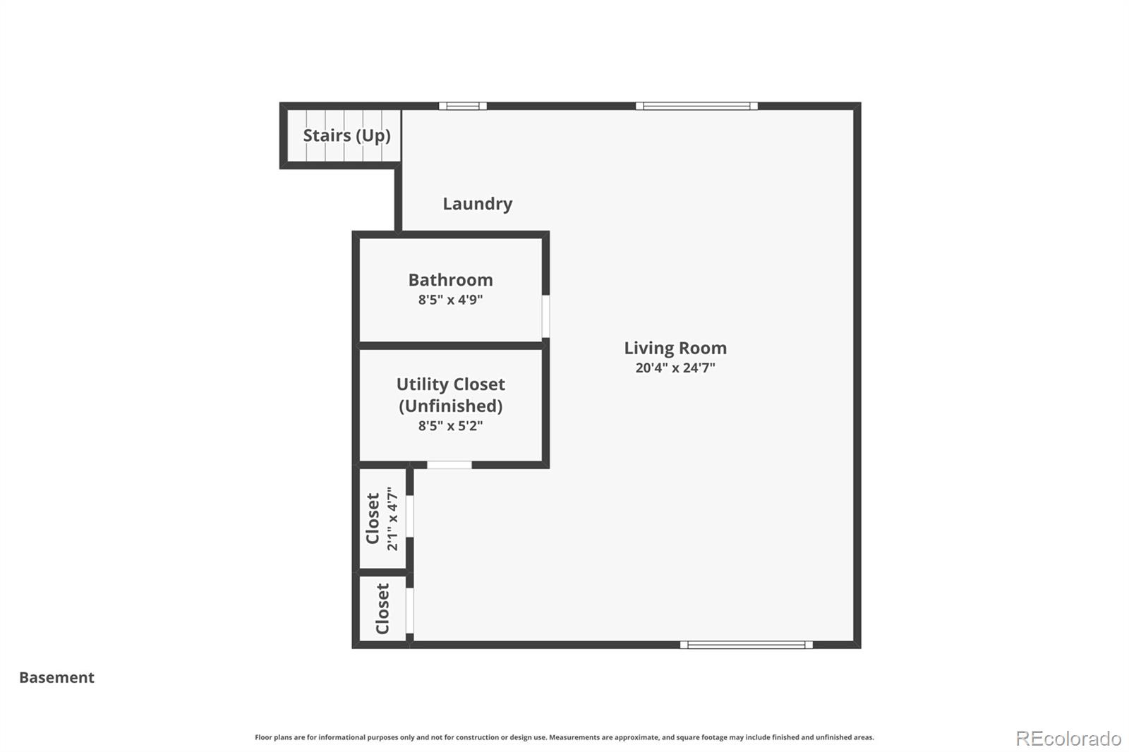 MLS Image #45 for 887  clarkson court,denver, Colorado