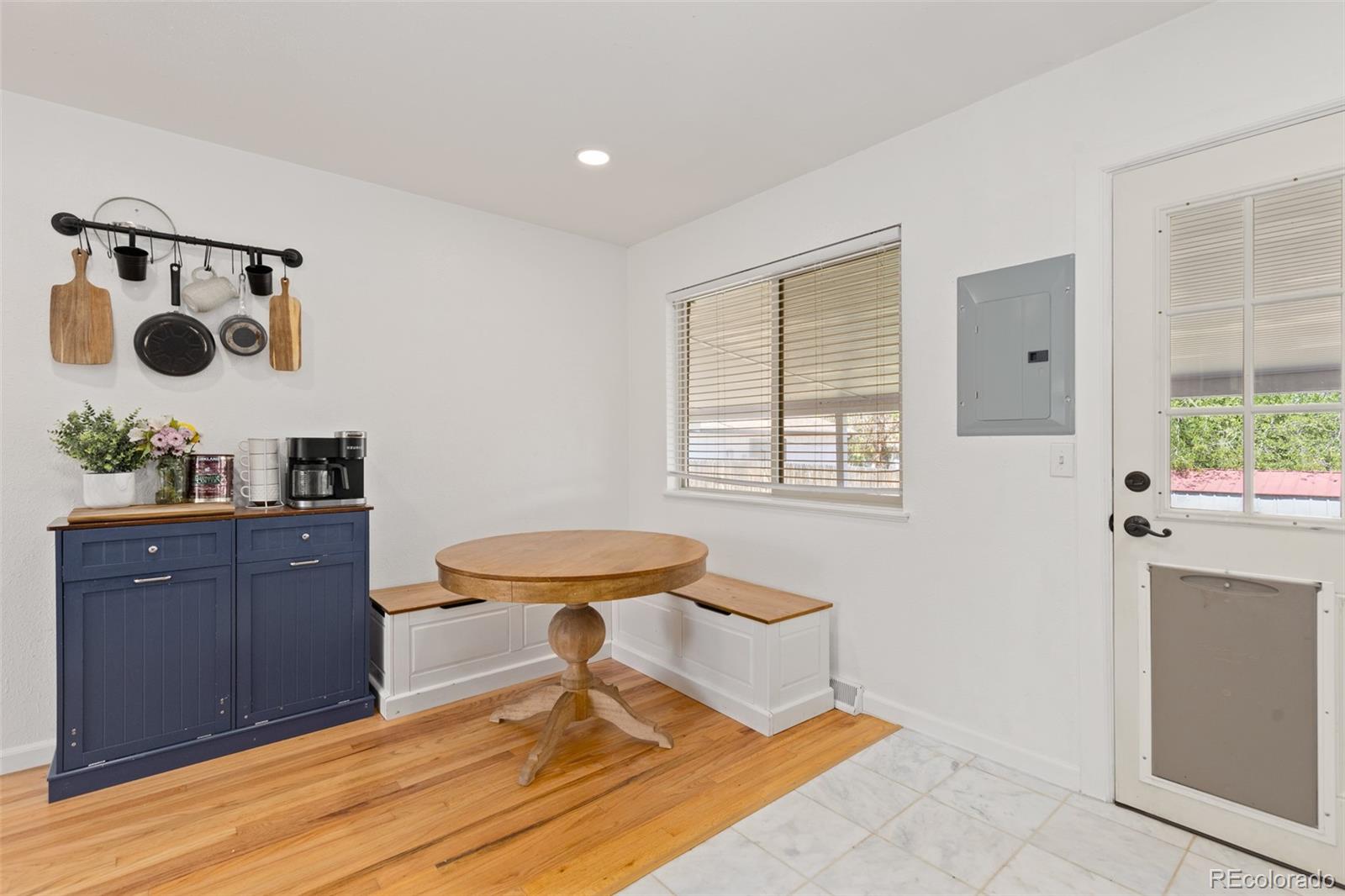 MLS Image #5 for 887  clarkson court,denver, Colorado