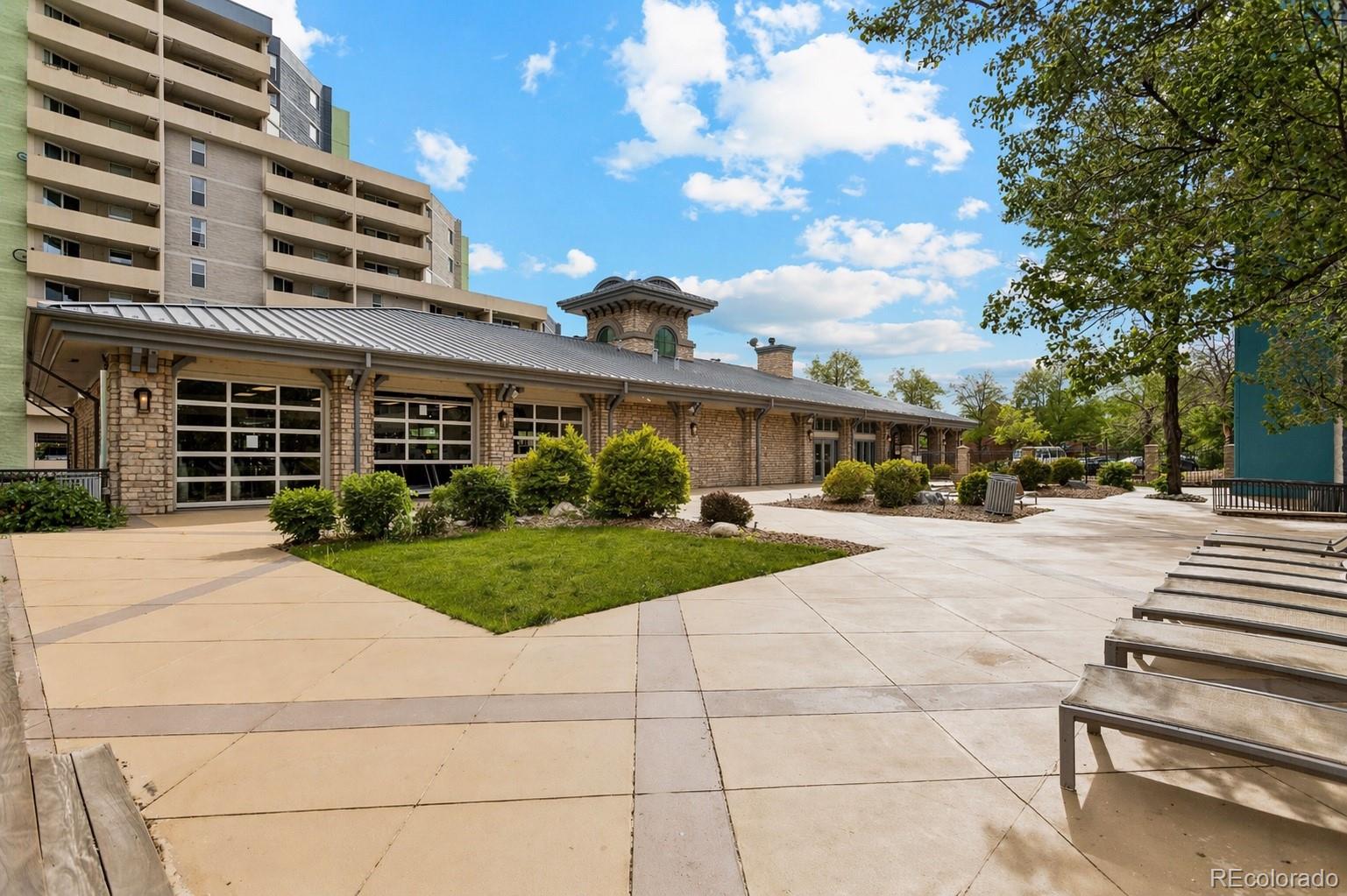 MLS Image #18 for 601 w 11th avenue,denver, Colorado