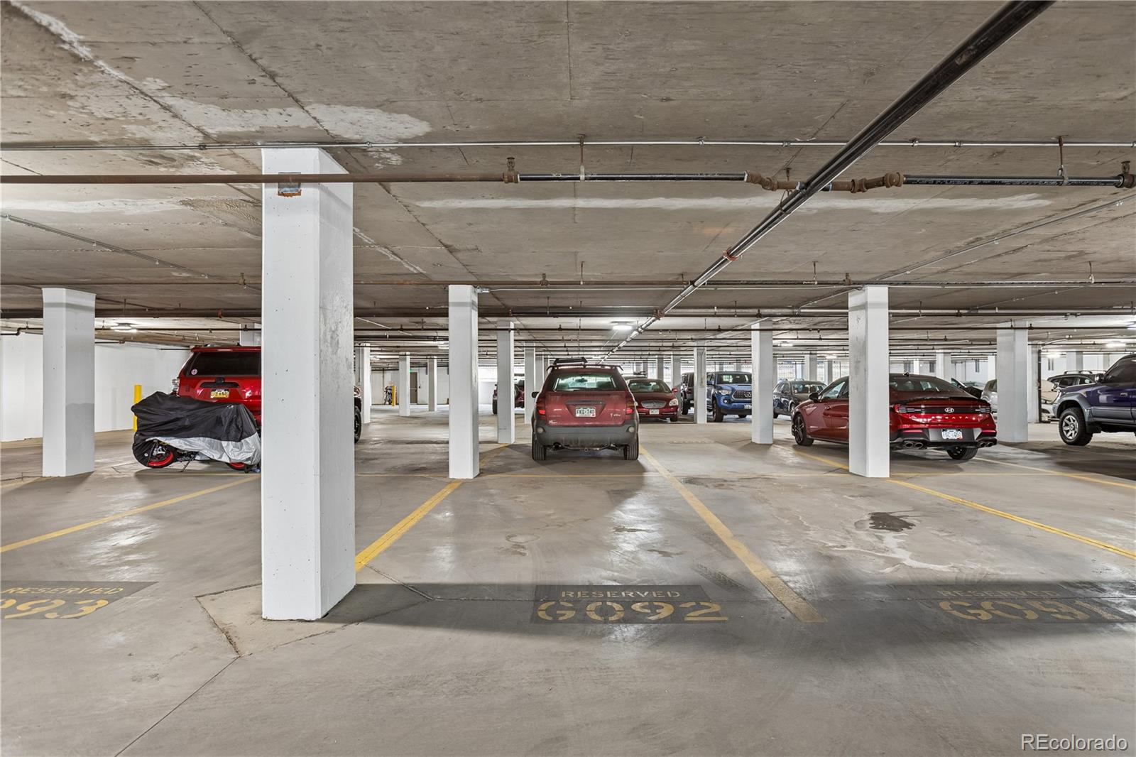 MLS Image #22 for 601 w 11th avenue,denver, Colorado
