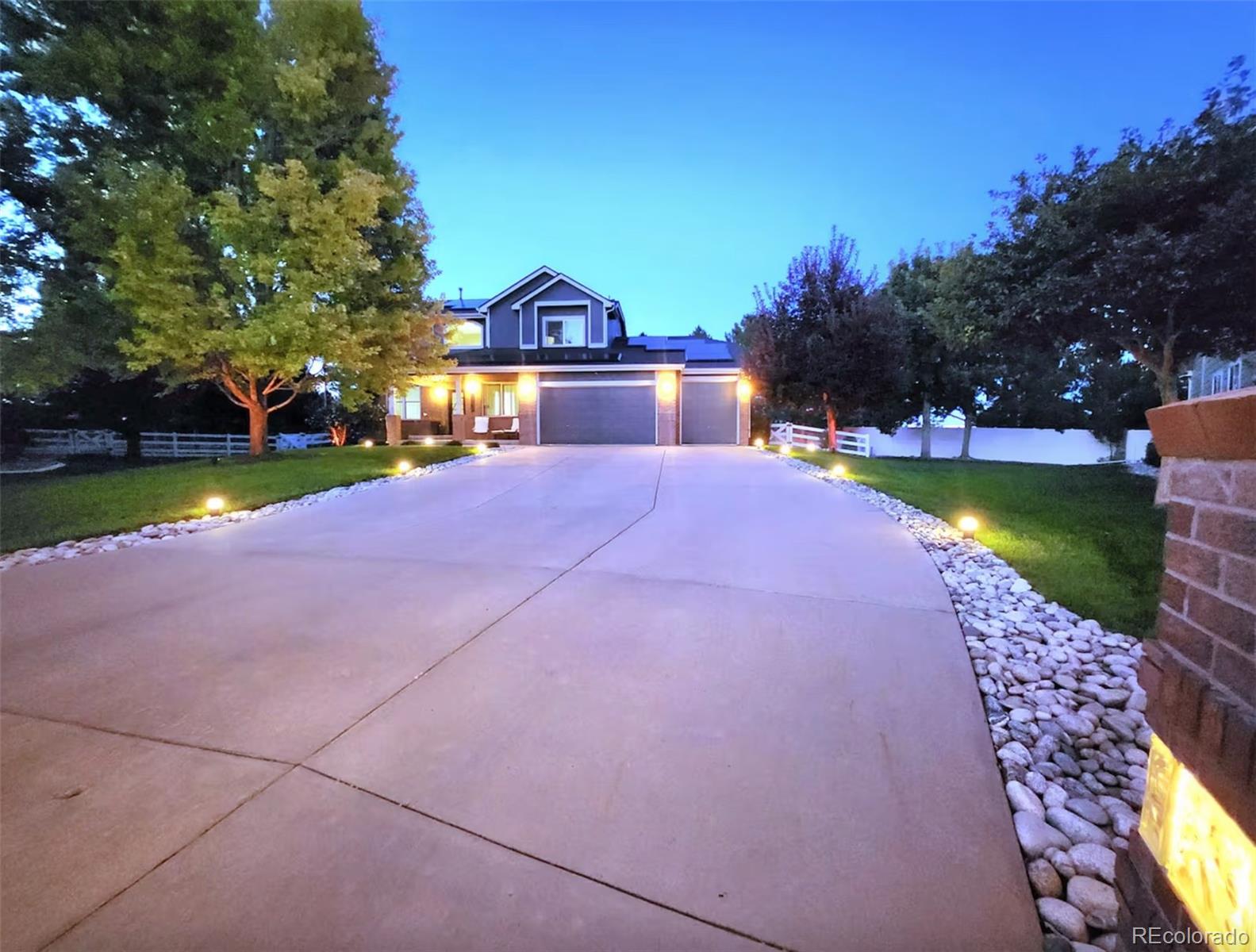 MLS Image #1 for 14532  inca court,westminster, Colorado