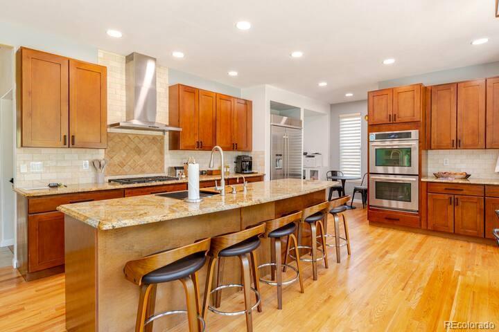 MLS Image #10 for 14532  inca court,westminster, Colorado