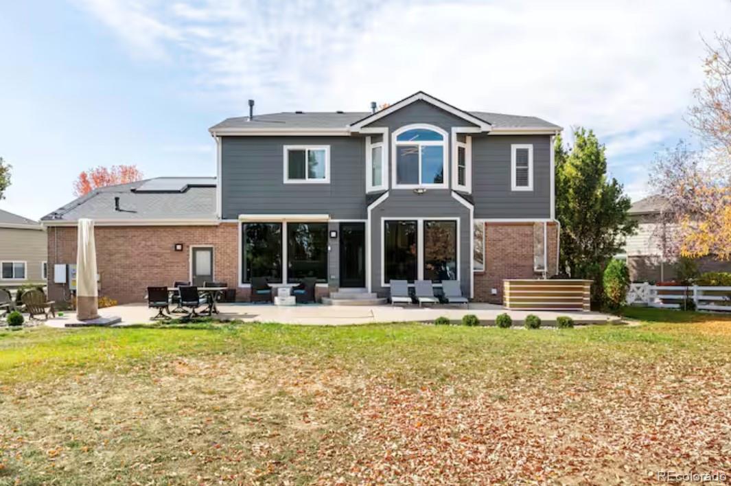 MLS Image #2 for 14532  inca court,westminster, Colorado