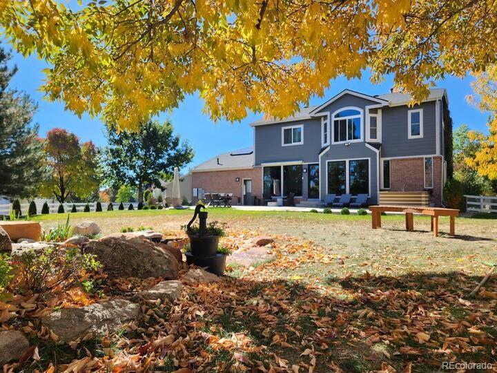 MLS Image #34 for 14532  inca court,westminster, Colorado