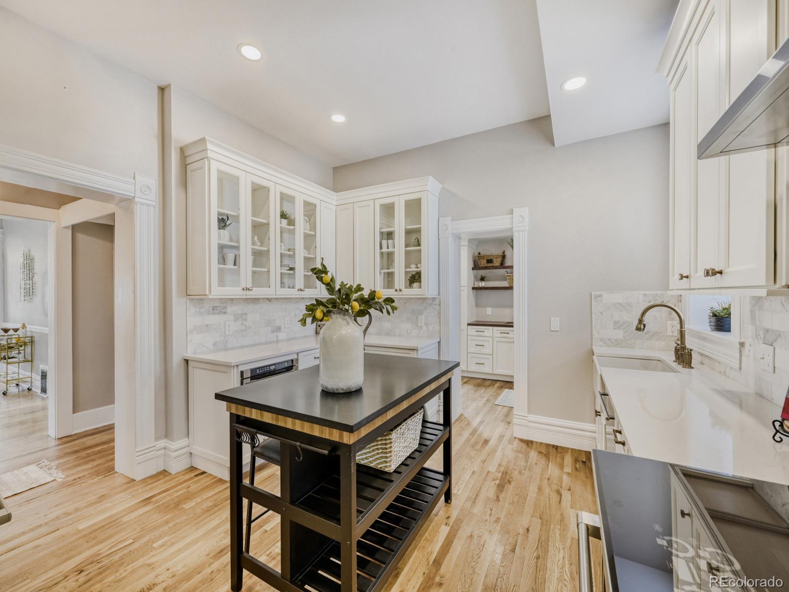MLS Image #11 for 1350  gaylord street,denver, Colorado