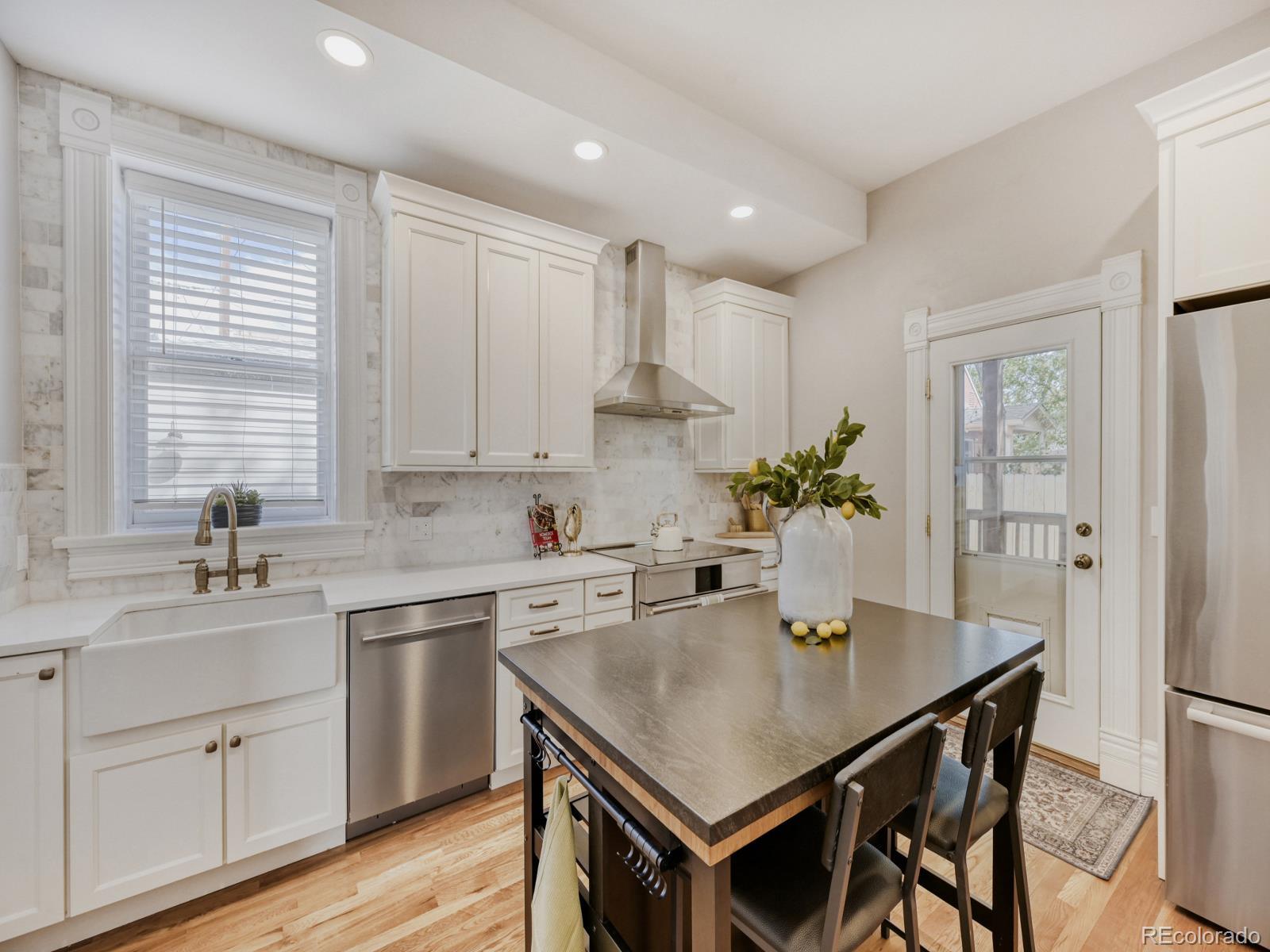 MLS Image #12 for 1350  gaylord street,denver, Colorado