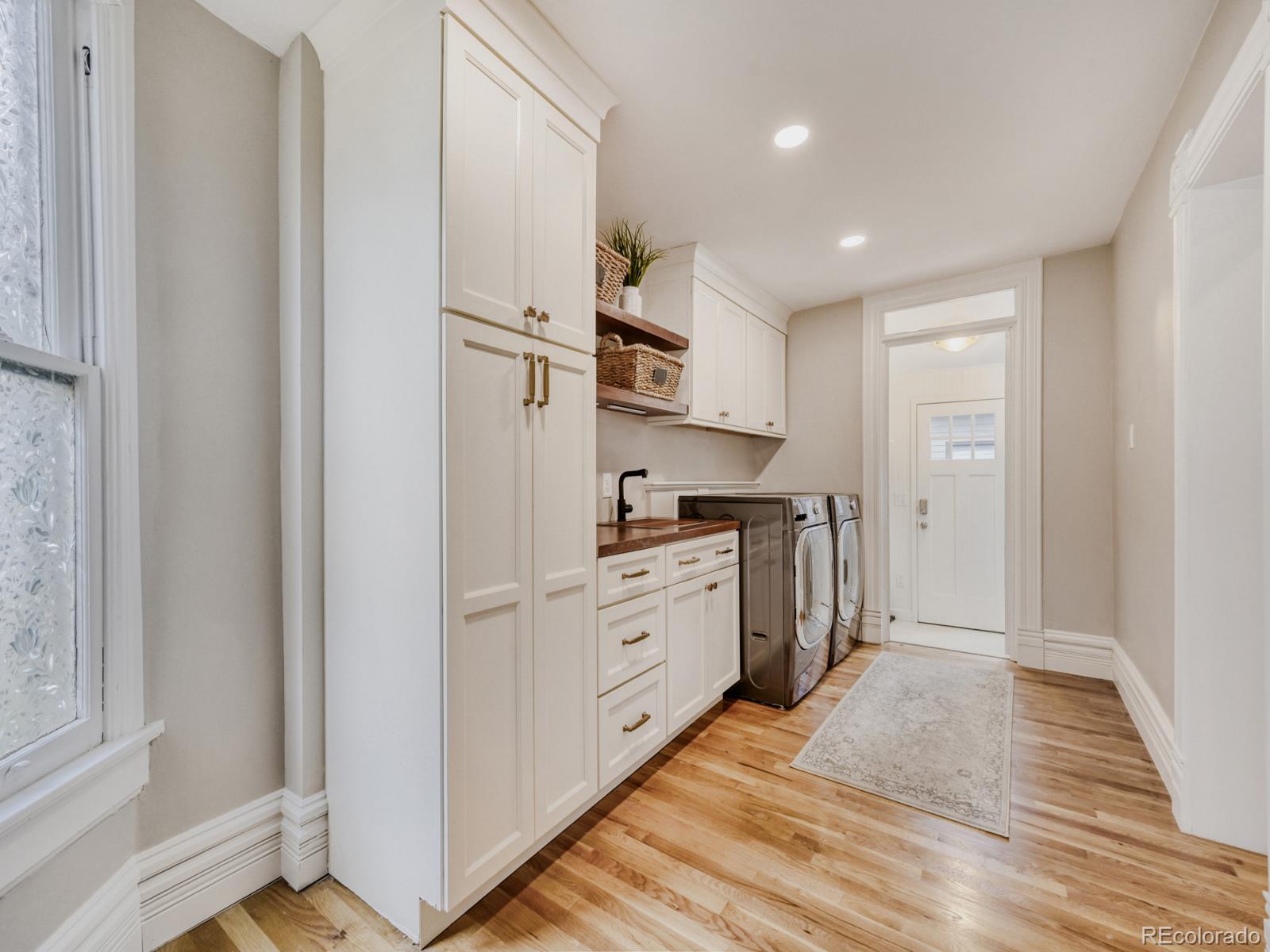MLS Image #13 for 1350  gaylord street,denver, Colorado