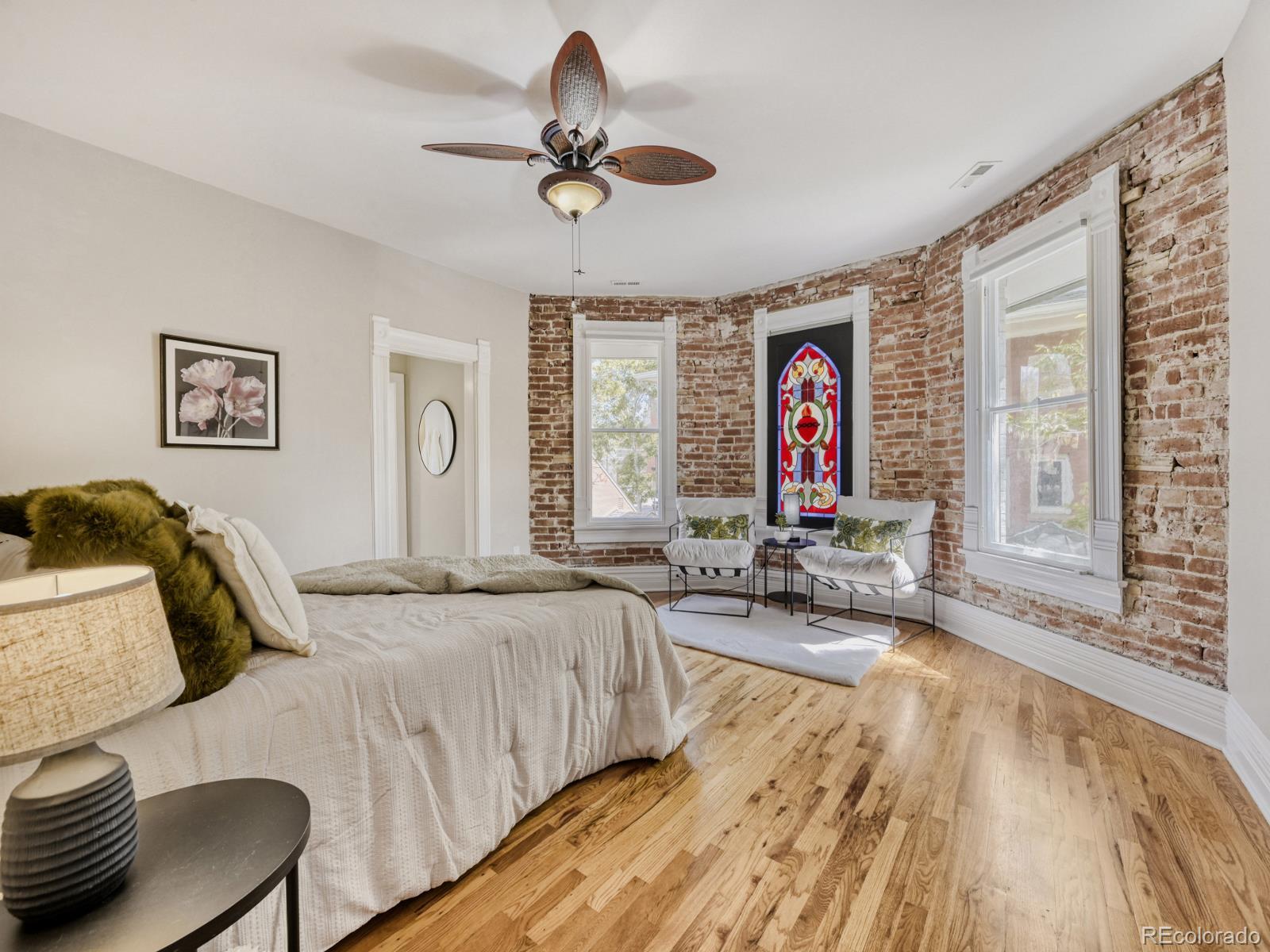 MLS Image #14 for 1350  gaylord street,denver, Colorado