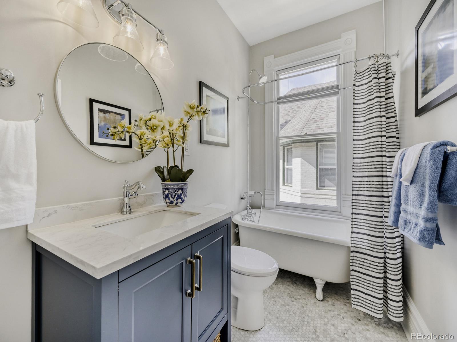 MLS Image #17 for 1350  gaylord street,denver, Colorado