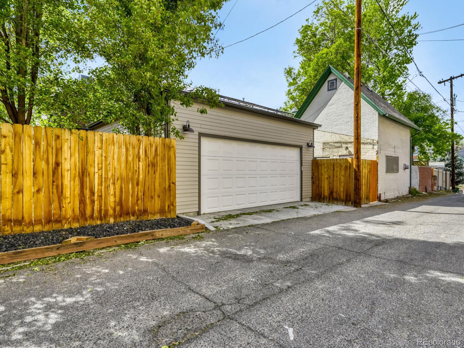 MLS Image #22 for 1350  gaylord street,denver, Colorado
