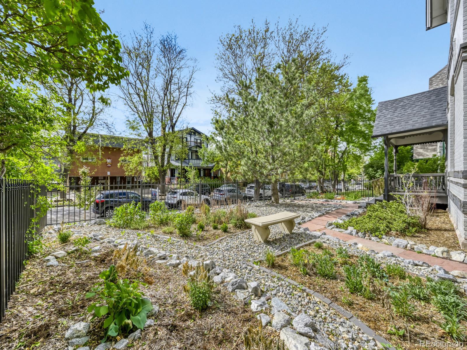 MLS Image #24 for 1350  gaylord street,denver, Colorado