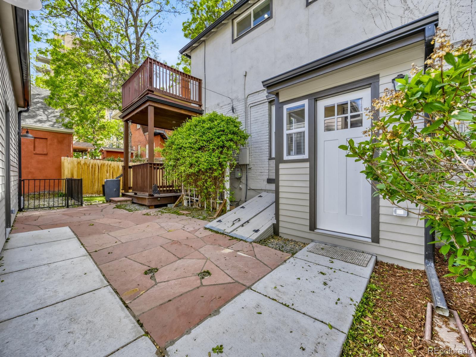 MLS Image #26 for 1350  gaylord street,denver, Colorado