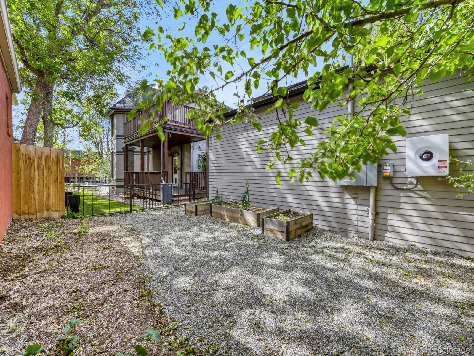 MLS Image #27 for 1350  gaylord street,denver, Colorado