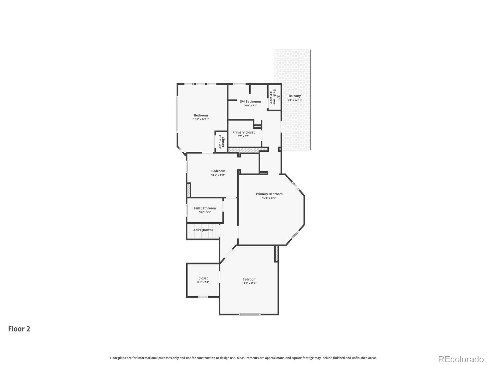 MLS Image #30 for 1350  gaylord street,denver, Colorado