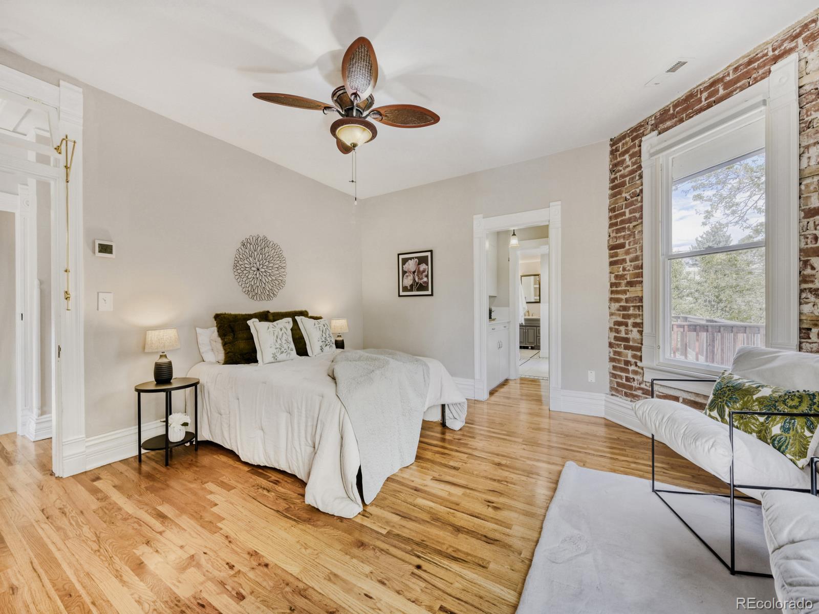MLS Image #35 for 1350  gaylord street,denver, Colorado